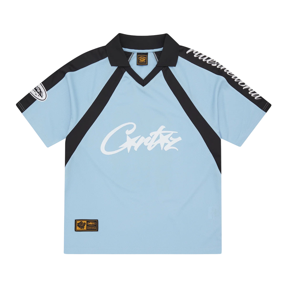 Corteiz Allstarz Jersey