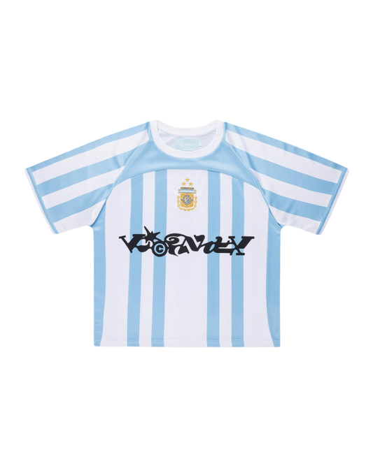 Vicinity Argentina Jersey