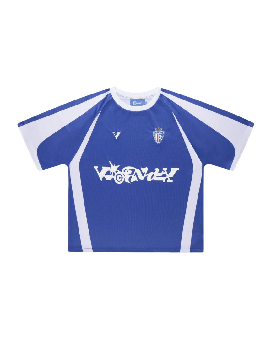 Vicinity Italy Jersey