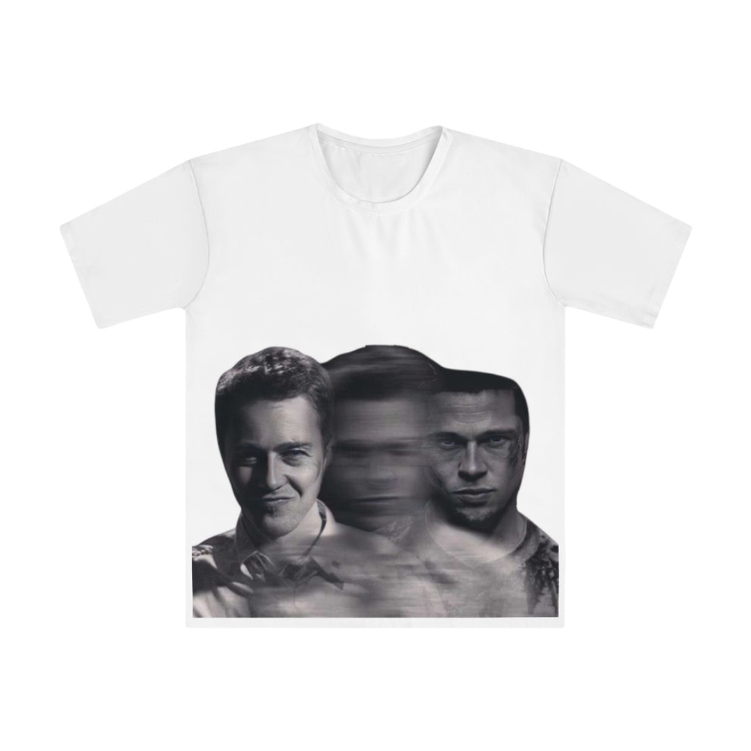 Fight Club Tee