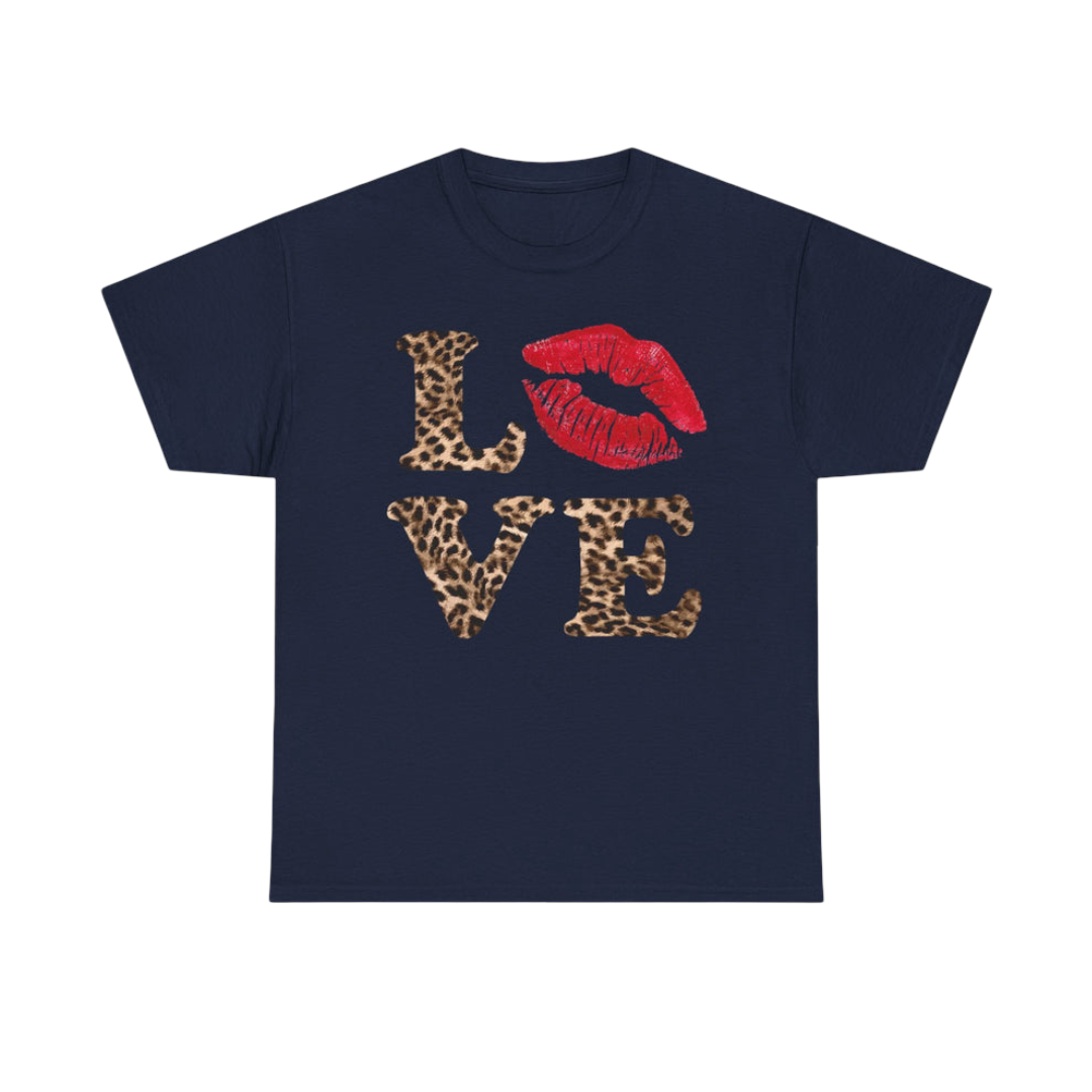 L💋ve Tee