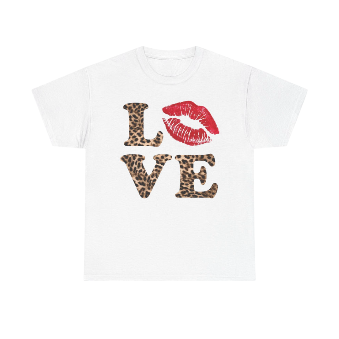 L💋ve Tee