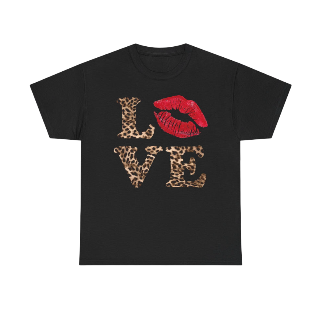 L💋ve Tee
