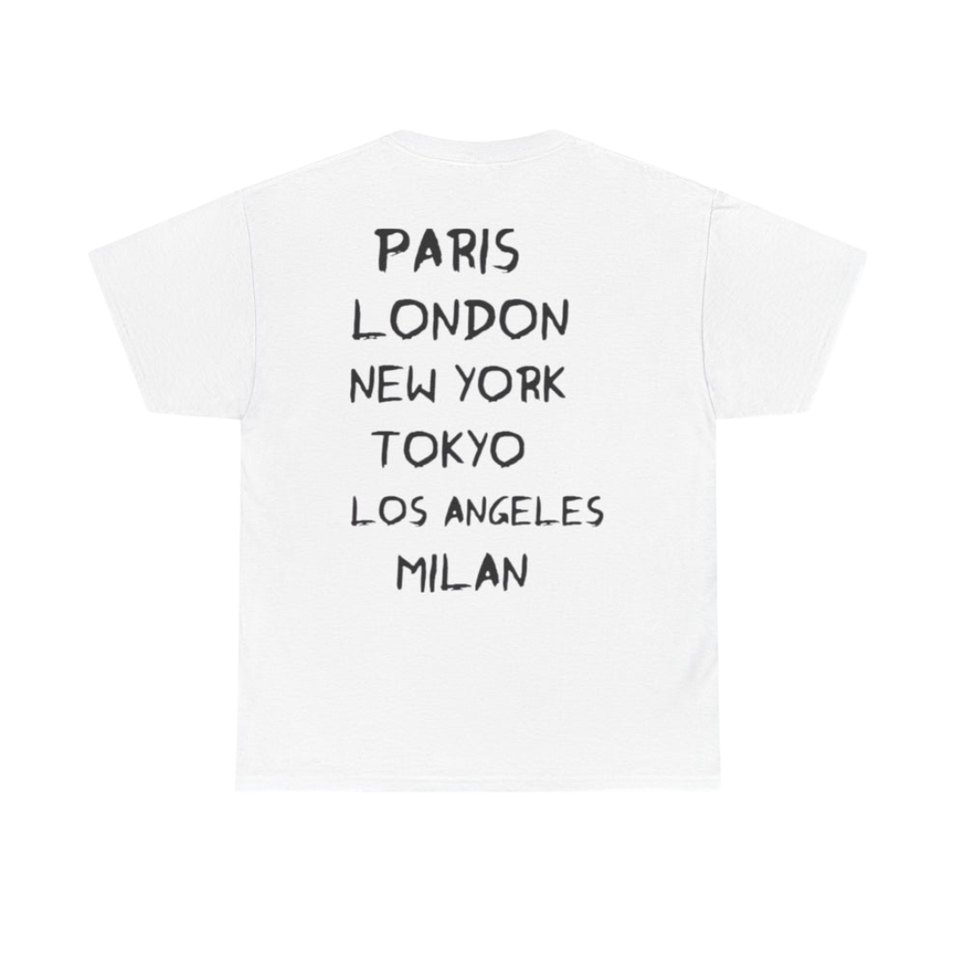 World Tee