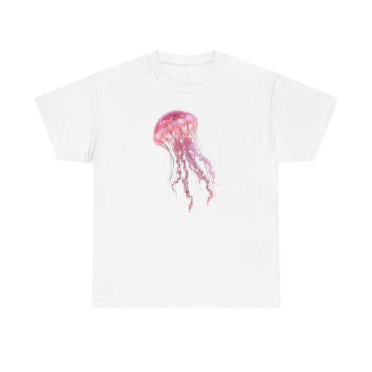Jellyfish Tee
