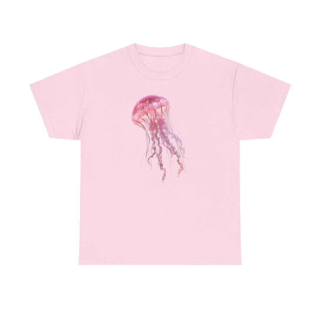 Jellyfish Tee