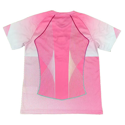 Barcelona Pink Jersey