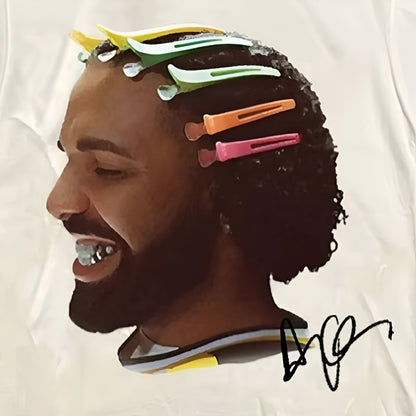 Drake Tee