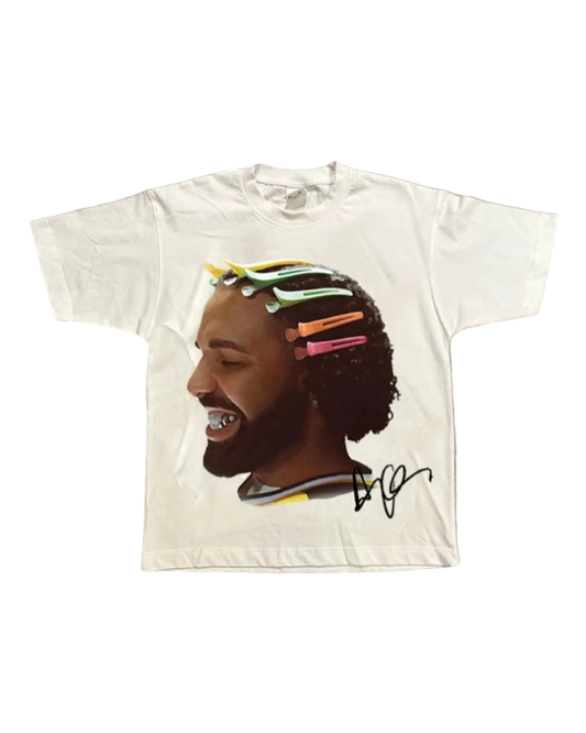 Drake Tee