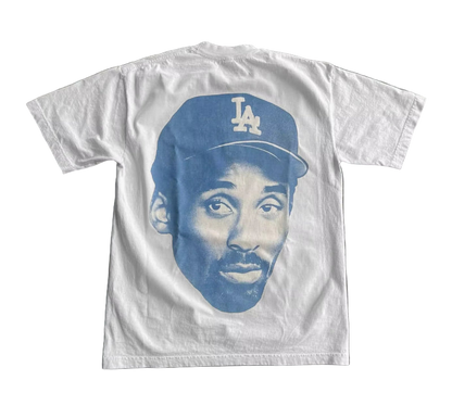 Blue Mamba Tee