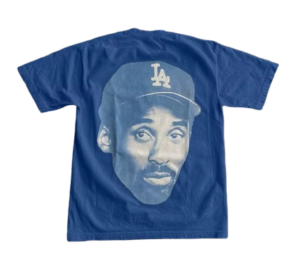 Blue Mamba Tee