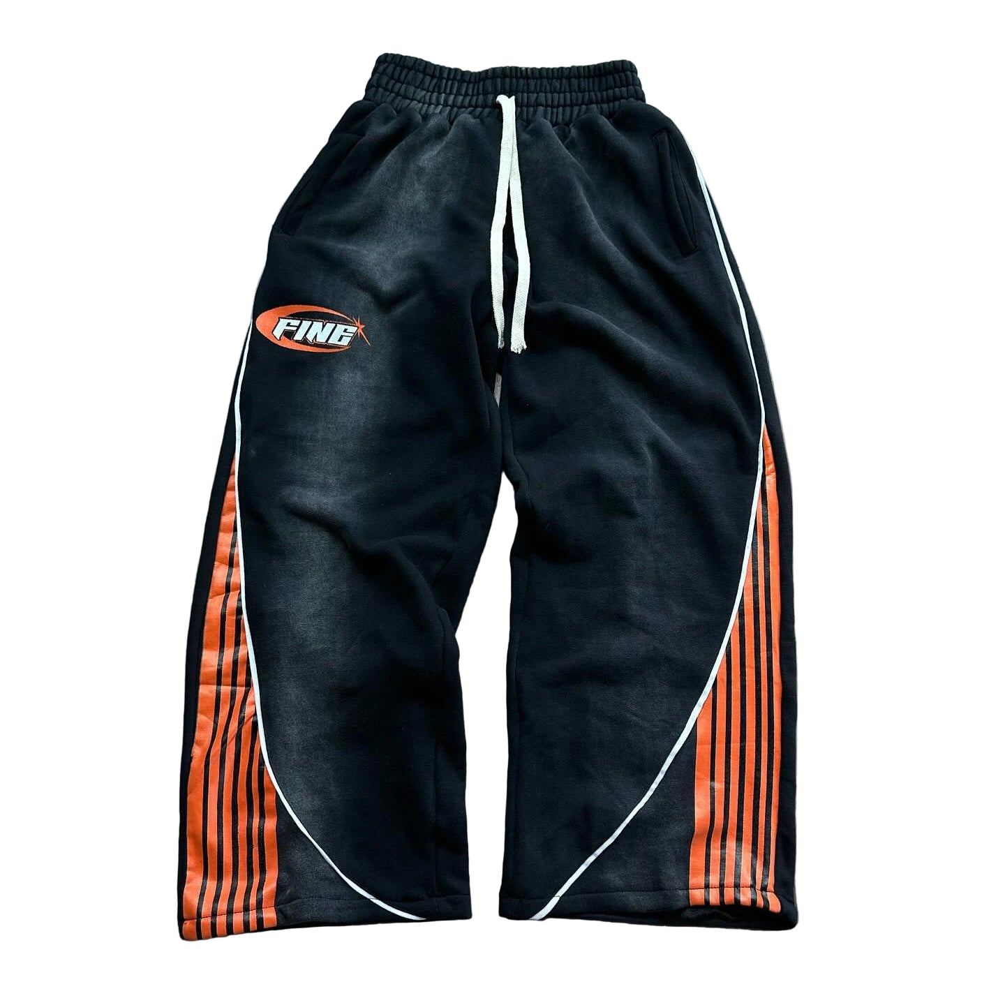 Fine Burn Sweatpants