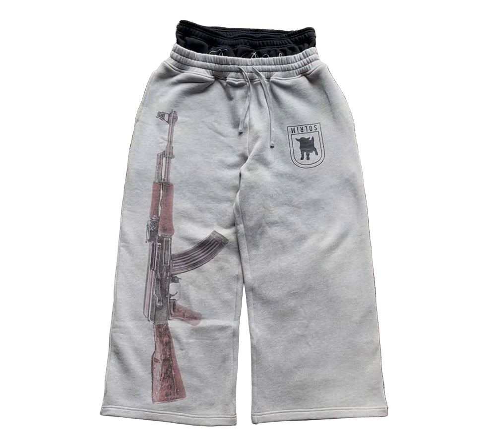 War Sweatpants