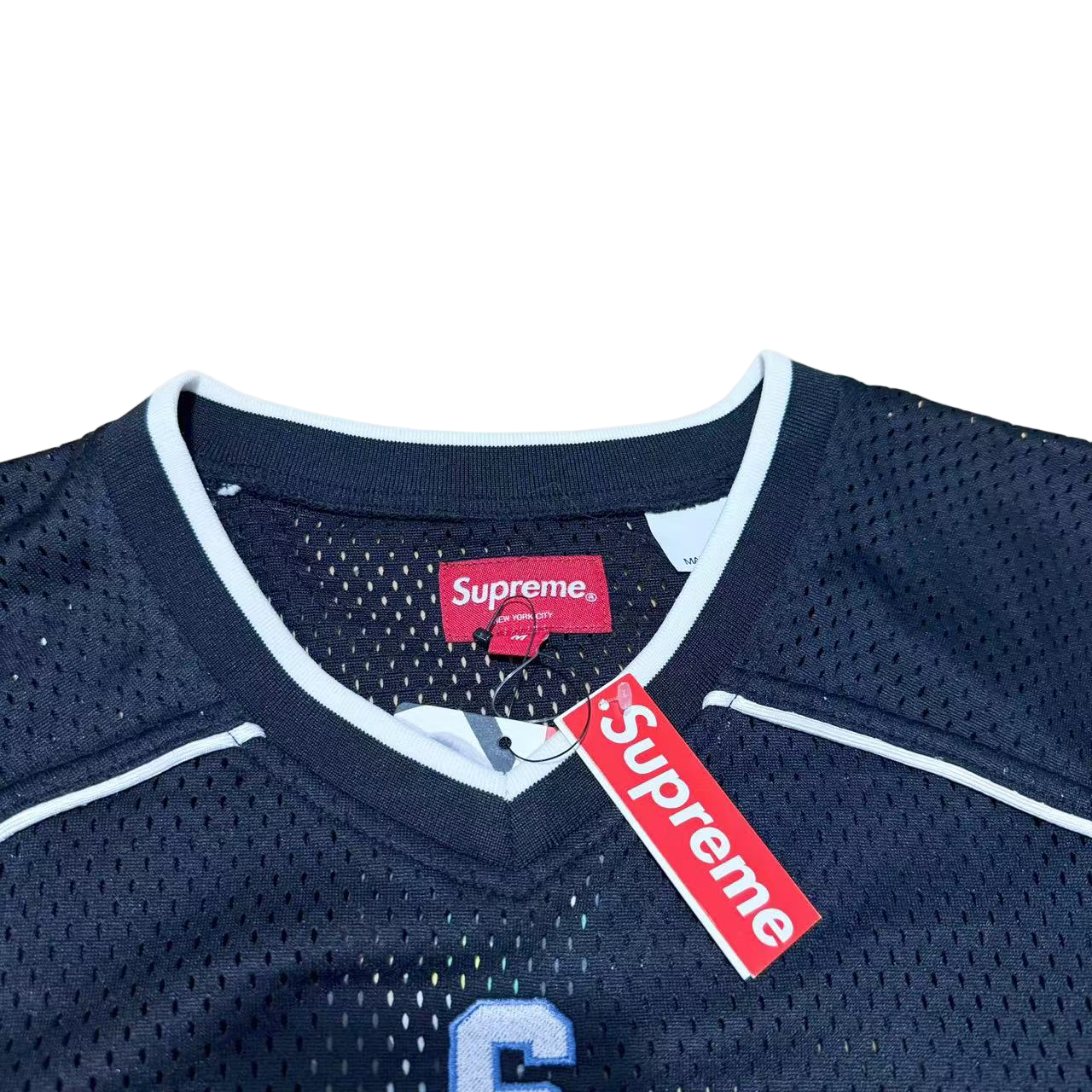 Supreme 23 Jersey