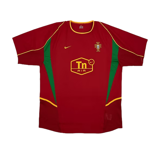 Portugal-Tn Jersey