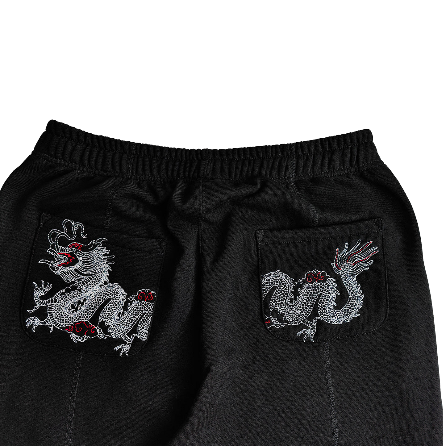 Dragon Baggy Joggers