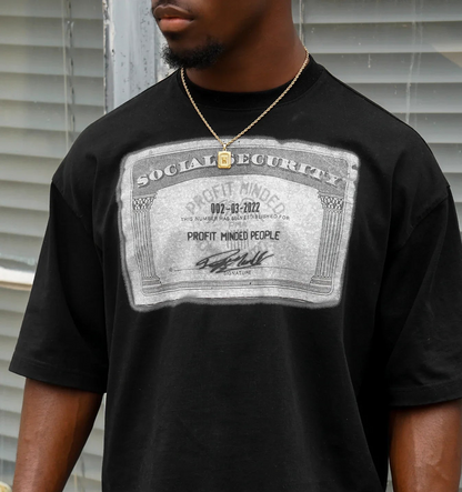 Money Tee