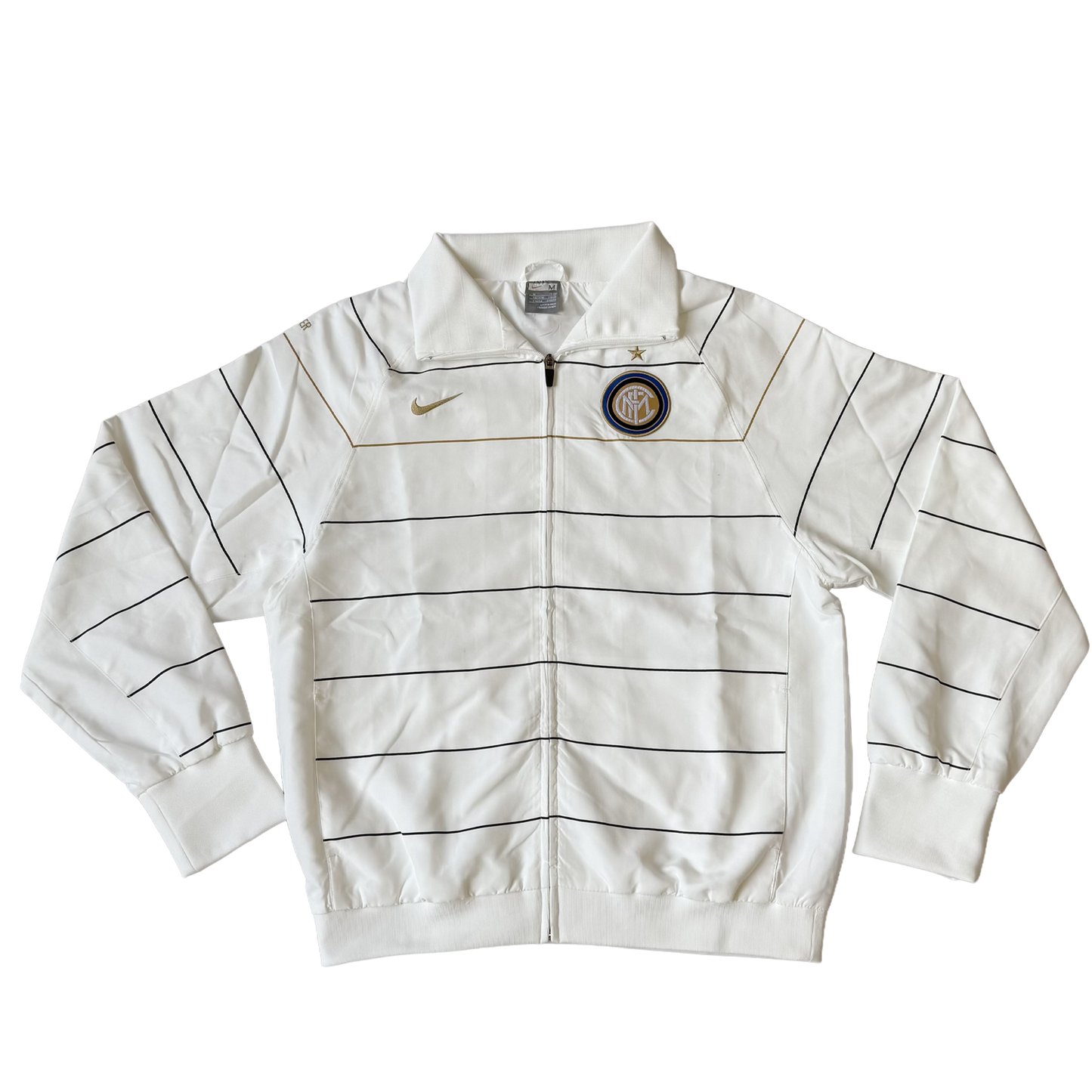 Inter Milan Jacket