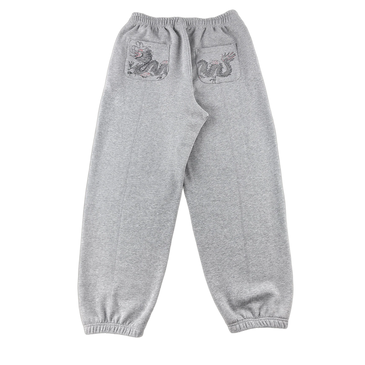 Dragon Baggy Joggers