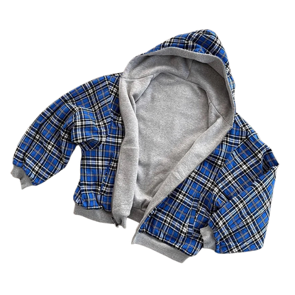 Alter Ego Hoodie