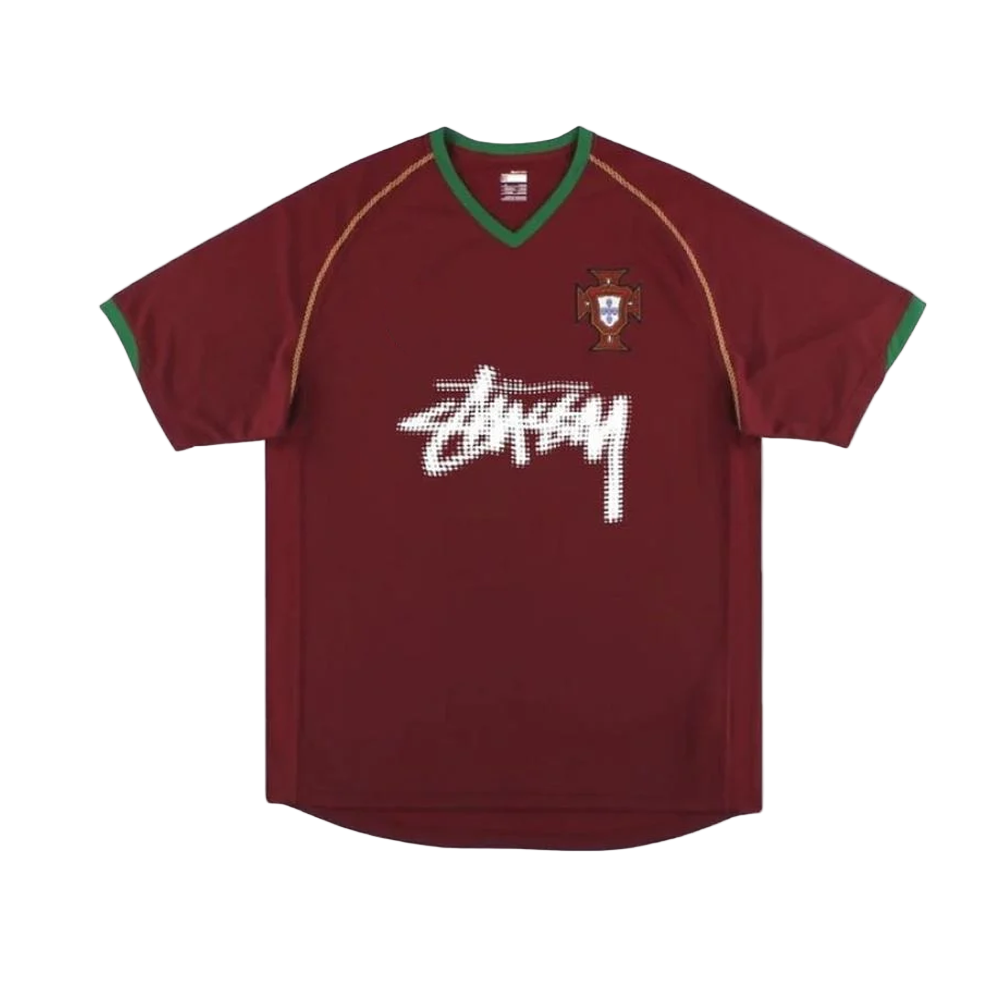 Portugal Y-2 Jersey