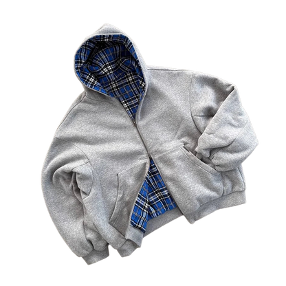 Alter Ego Hoodie