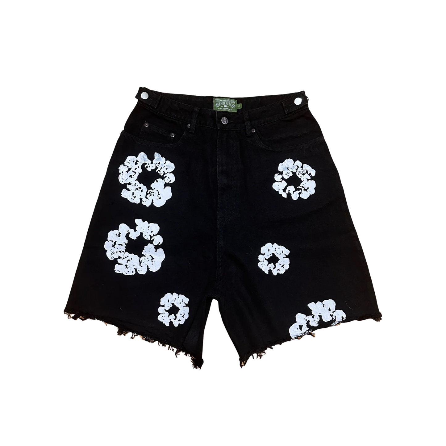 Denim Tears Jorts