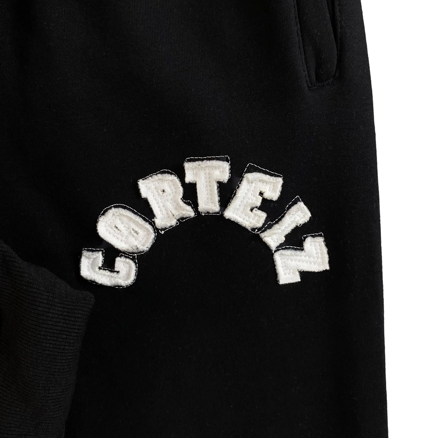 Cortiez Joggers