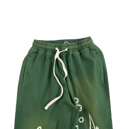 Lost Baggy Joggers