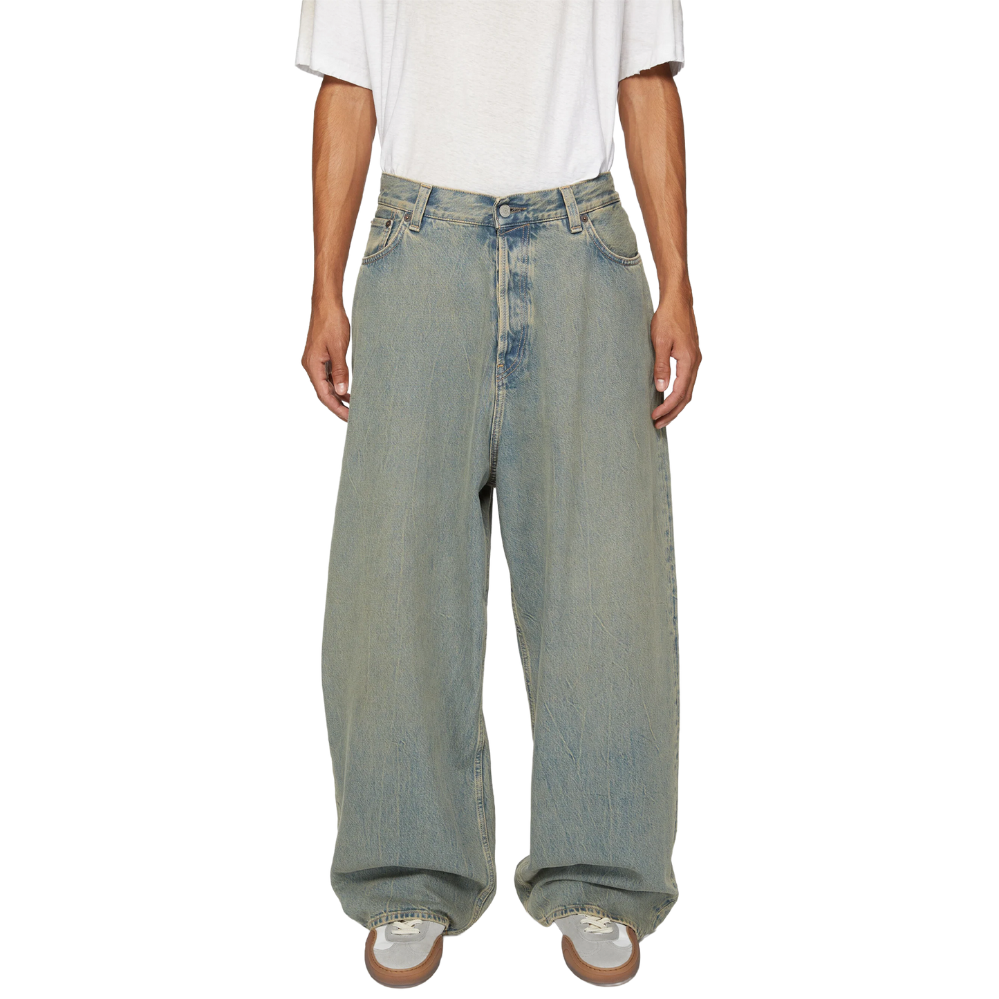 Baggy Jeans